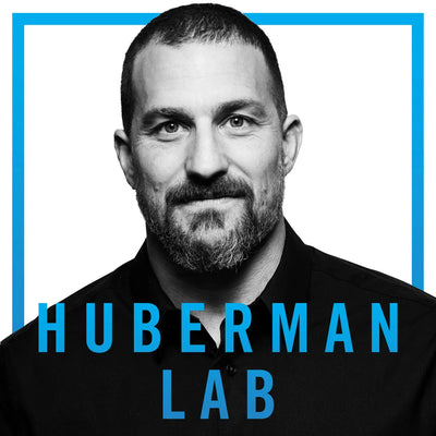 hubermanlab